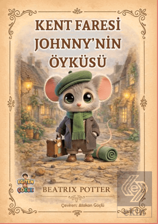 Kent Faresi Johnny'nin Öyküsü