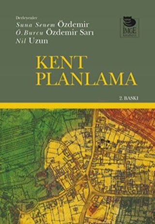 Kent Planlama