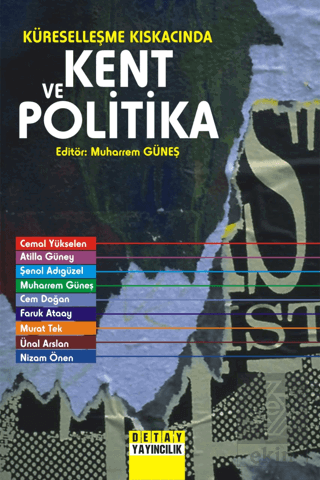 Kent ve Politika