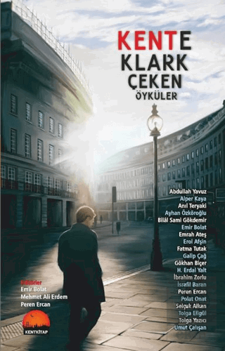 Kente Klark Çeken Öyküler