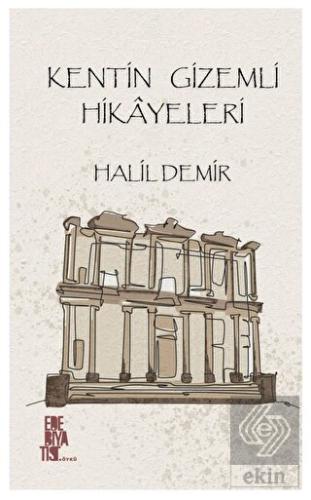 Kentim Gizimli Hikayeleri