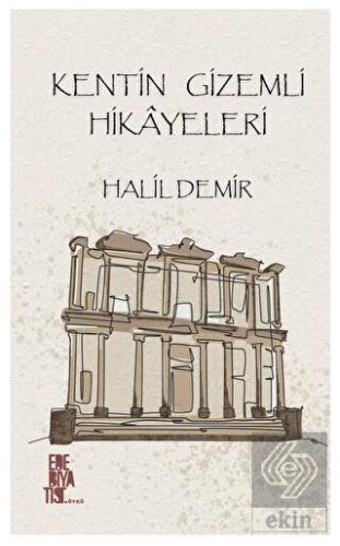 Kentim Gizimli Hikayeleri