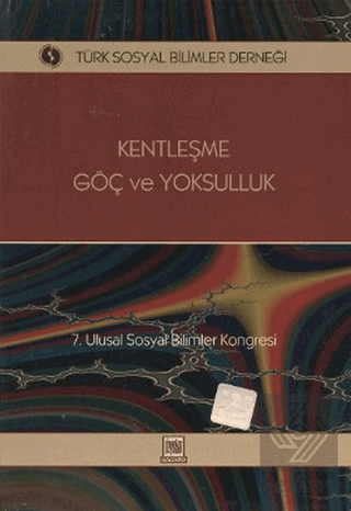 Kentleşme Göç ve Yoksulluk