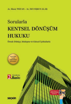Kentsel Dönüşüm Hukuku
