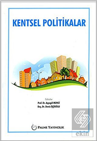 Kentsel Politikalar