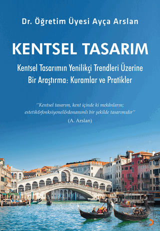Kentsel Tasarım