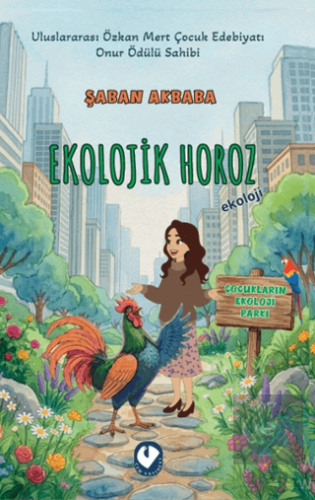 KenttekiEkolojik Horoz