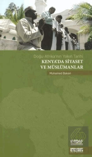 Kenya'da Siyaset ve Müslümanlar