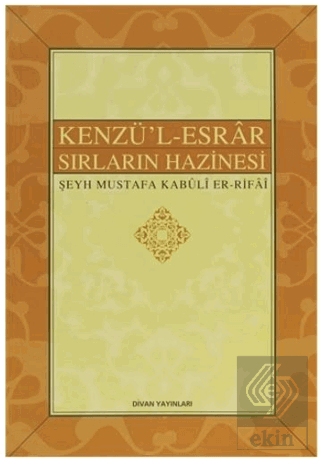 Kenzül-Esrar / Sırların Hazinesi