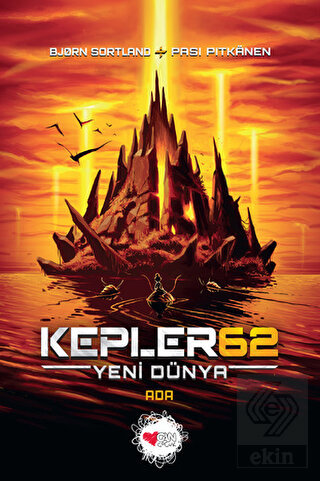Kepler62: Yeni Dünya - Ada