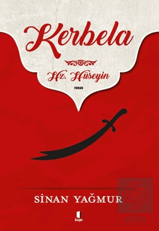 Kerbela - Hz. Hüseyin