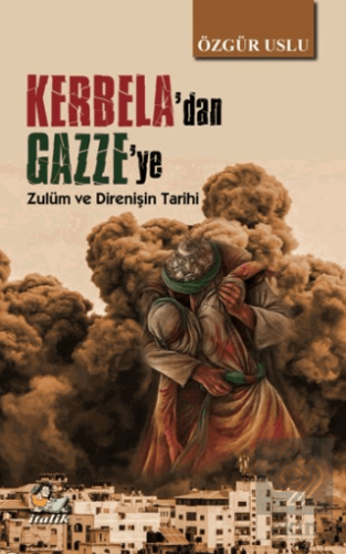 Kerbeladan Gazzeye