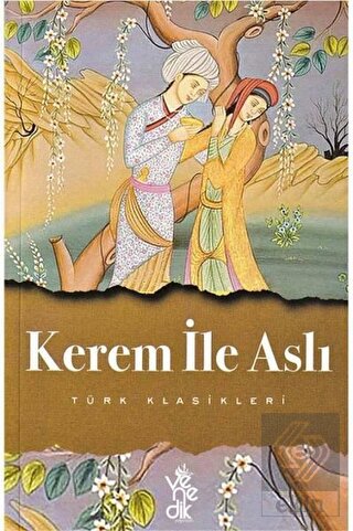 Kerem ile Aslı