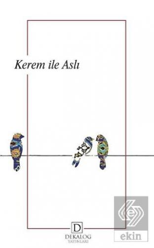 Kerem ile Aslı (Cep Boy)