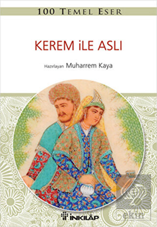 Kerem ile Aslı