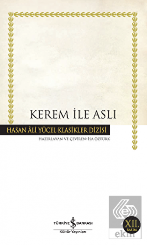Kerem ile Aslı