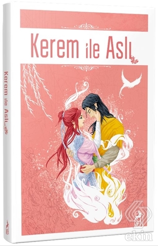 Kerem ile Aslı
