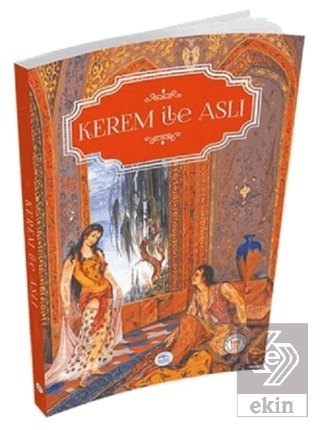 Kerem ile Aslı