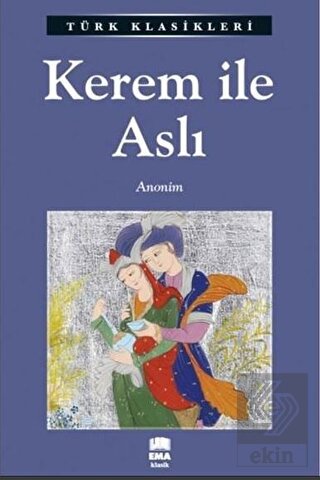 Kerem ile Aslı