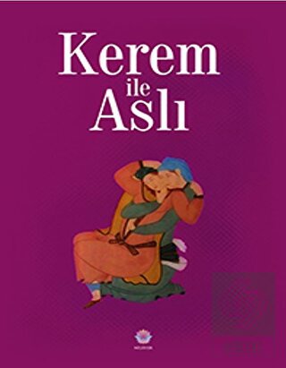 Kerem ile Aslı