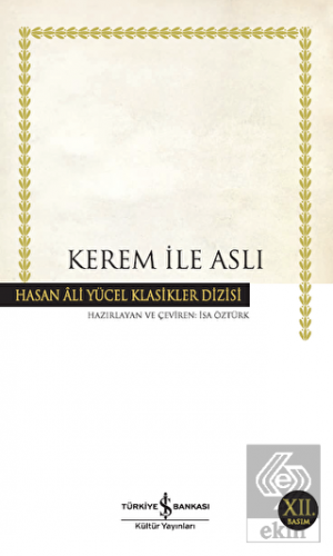 Kerem ile Aslı