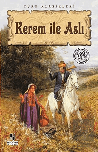 Kerem ile Aslı