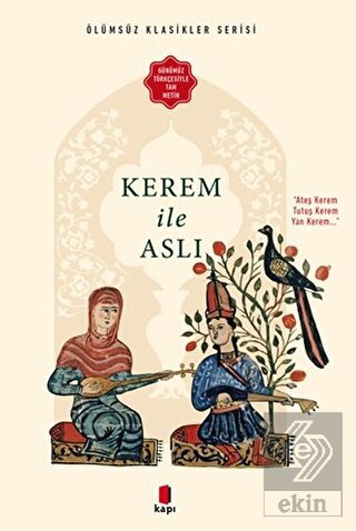 Kerem ile Aslı
