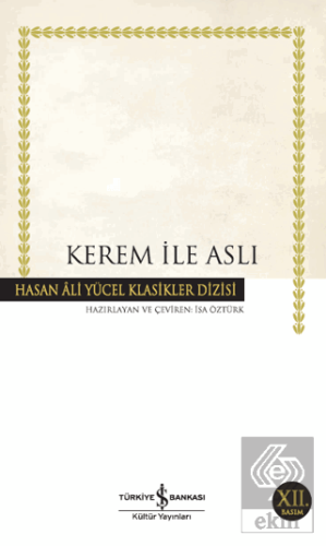 Kerem ile Aslı