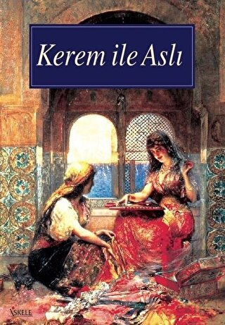 Kerem ile Aslı