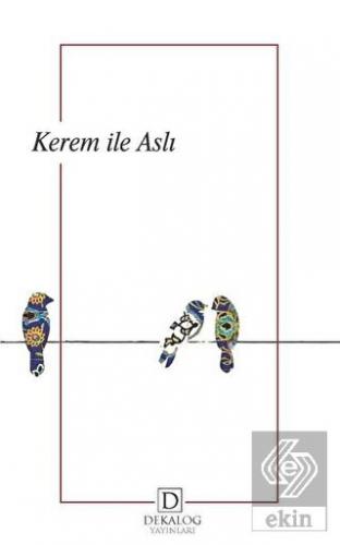 Kerem ile Aslı (Cep Boy)