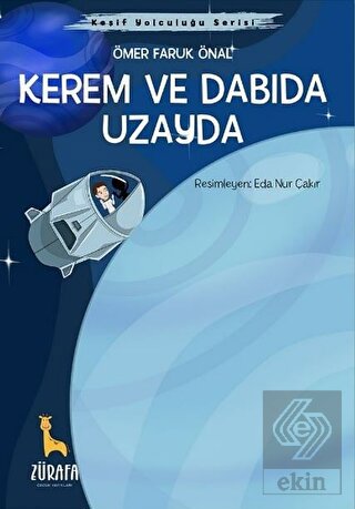 Kerem ve Dabıda Uzayda