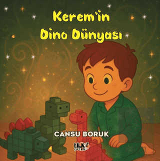Keremin Dino Dünyası