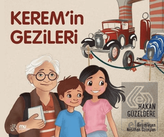 Keremin Gezileri