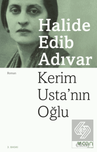 Kerim Usta\'nın Oğlu