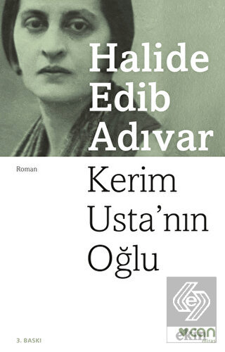 Kerim Usta\'nın Oğlu