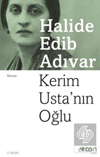 Kerim Usta\'nın Oğlu