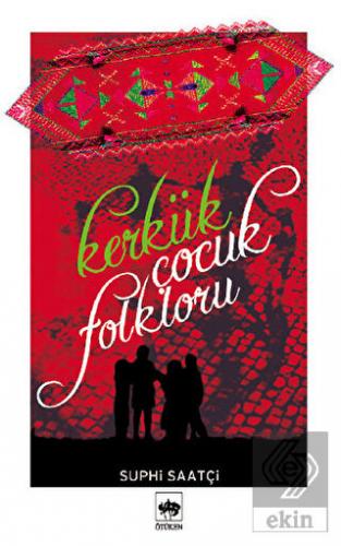 Kerkük Çocuk Folkloru