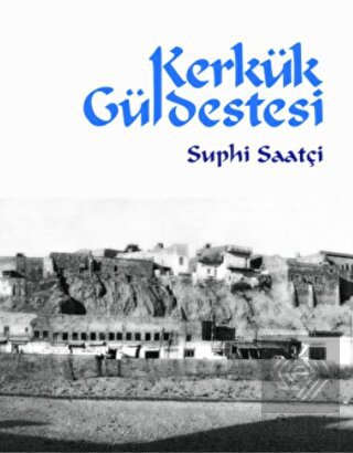 Kerkük Güldestesi