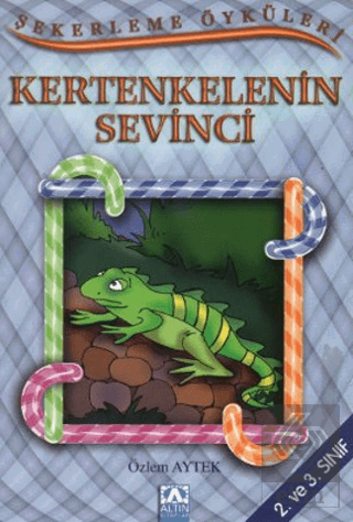 Kertenkelenin Sevinci