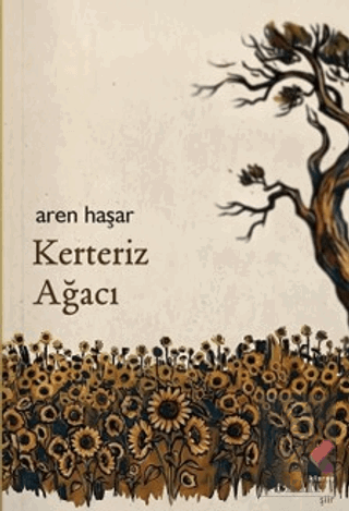 Kerteriz Ağacı Aren Haşar Klaros Yayınları Satın Al - ekinkitap.com