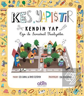 Kes, Yapıştır, Kendin Yap