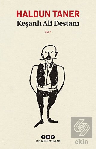 Keşanlı Ali Destanı
