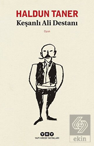 Keşanlı Ali Destanı