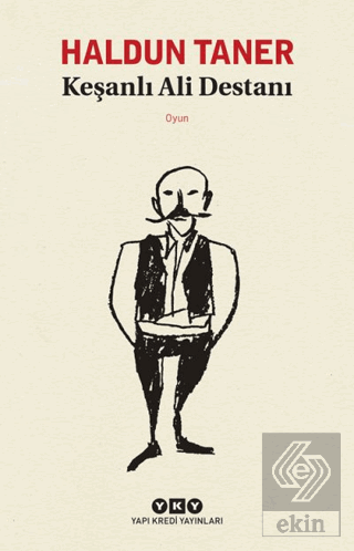 Keşanlı Ali Destanı
