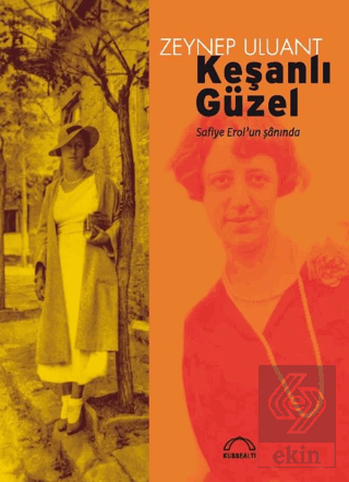 Keşanlı Güzel Safiye Erolun Şanında