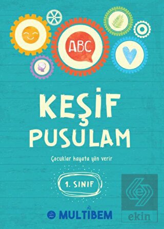 Keşif Pusulam 1. Sınıf