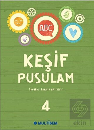 Keşif Pusulam 4