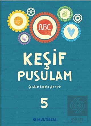 Keşif Pusulam 5