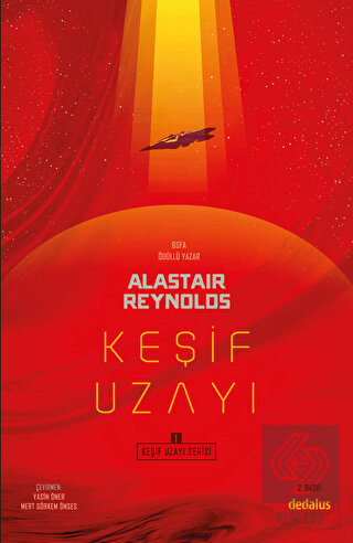 Keşif Uzayı