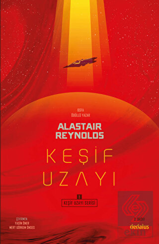 Keşif Uzayı